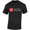 LSE Accounting T-shirt