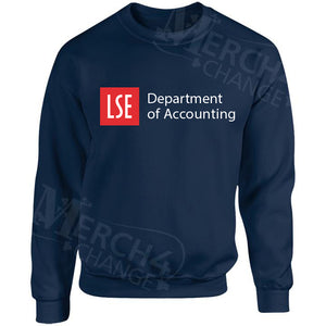 LSE Accounting Sweatshirt