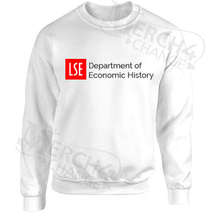 LSE Econ History Sweatshirt