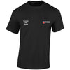 UOL embroidered T-shirts