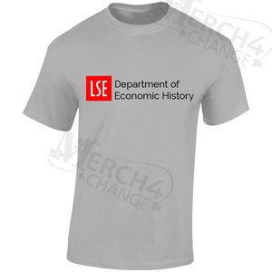 LSE Econ History T-shirt