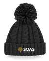 SOAS Beanie hat