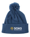 SOAS Beanie hat