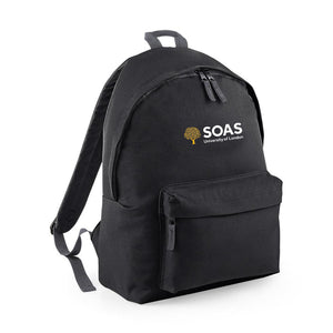 SOAS Crest Back Pack