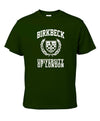 T-Shirt Birkbeck