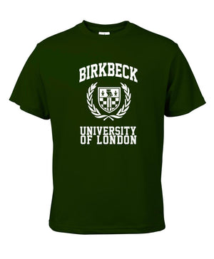 T-Shirt Birkbeck