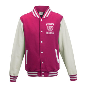 Baseball Jacket Birkbeck