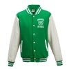 Baseball Jacket Birkbeck