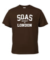SOAS University of London T-shirts