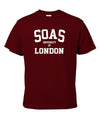 SOAS University of London T-shirts