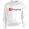 LSE Finance Sweatshirt
