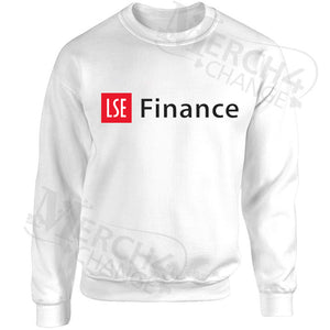 LSE Finance Sweatshirt