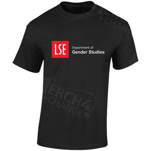 LSE Gender Studies T-shirts