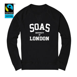 SOAS Fairtrade Sweatshirts