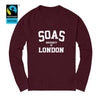 SOAS Fairtrade Sweatshirts