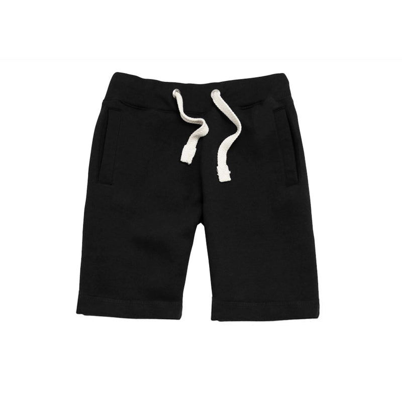 W51 Shorts with Chunky Ecru Cord