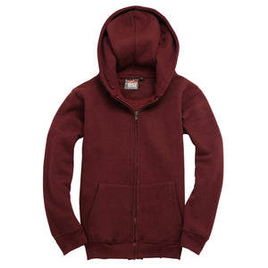 W88 Kids Premium Zip Hoodie