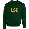 Gold LSE Sweatshirt