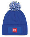 LSE Label Beanie hat