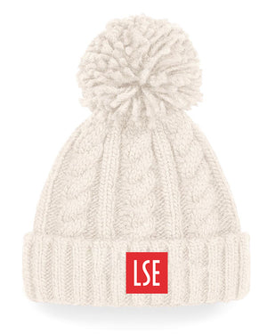 LSE Beanie hat