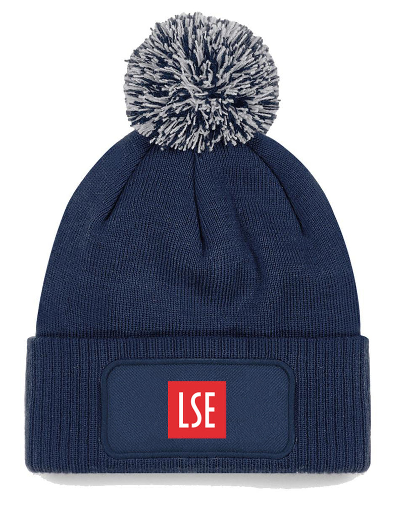 LSE Label Beanie hat - LSE Media