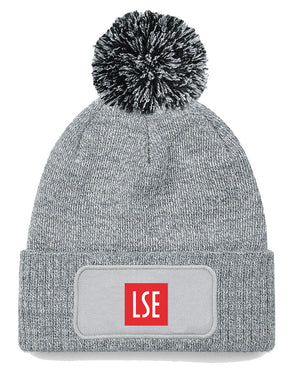 LSE Label Beanie hat - LSE Media