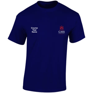 Cass Real Estate T-shirts