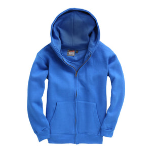 W88 Kids Premium Zip Hoodie