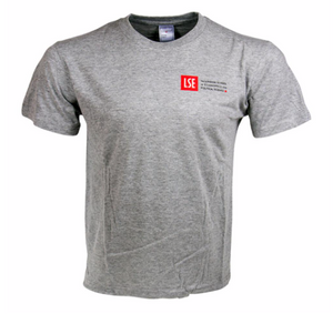 Logo T-Shirts - LSE Media