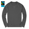 FT03 Fairtrade Unisex Sweat Shirt