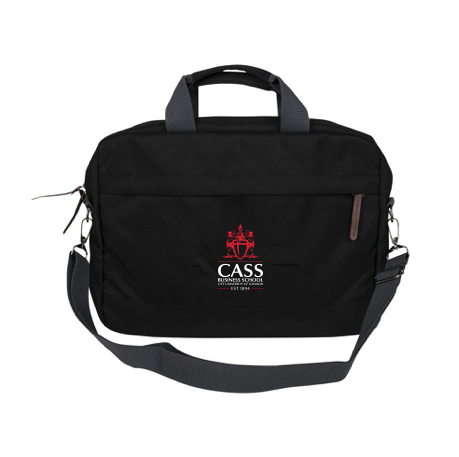 Cass Laptop Briefcase