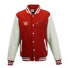 Cambridge Varsity jacket