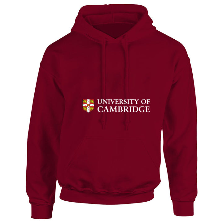 Cambridge Hooded top