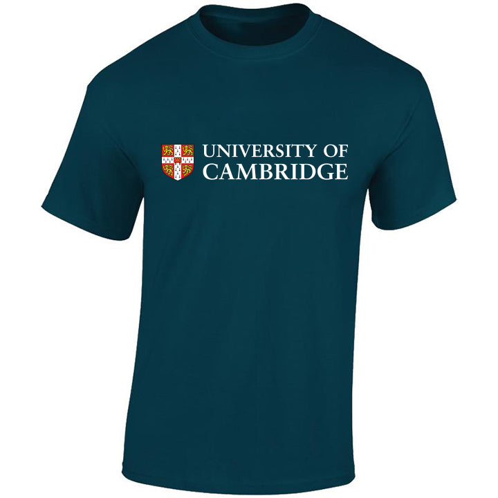Cambridge T-shirt
