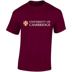 Cambridge T-shirt