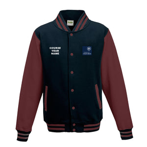 Oxford Varsity jacket