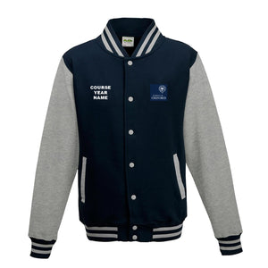 Oxford Varsity jacket