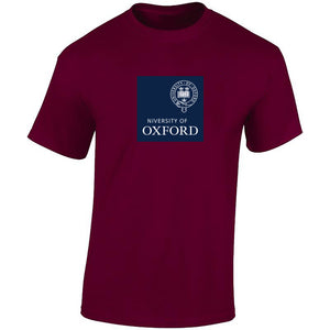 Oxford T-shirt