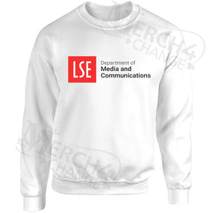 LSE Media Sweatshirt