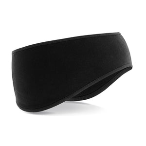 B316 Softshell Sports Tech Headband