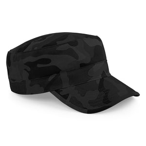 B33 Camo Army Cap