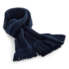 B470 Classic Knitted Scarf