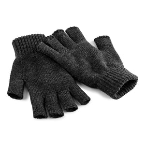 B491 Fingerless Gloves