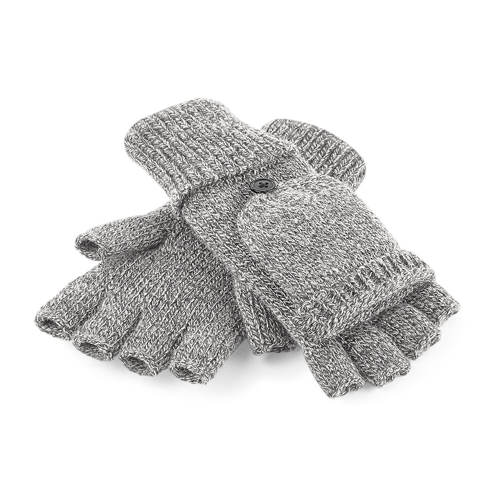 B493 Fliptop Gloves