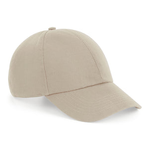 B54 Organic Cotton 6 Panel Cap