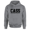 Cass Hooded top