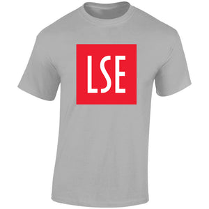 LSE T-shirt