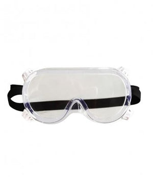 RV005 Medical Splash Goggles