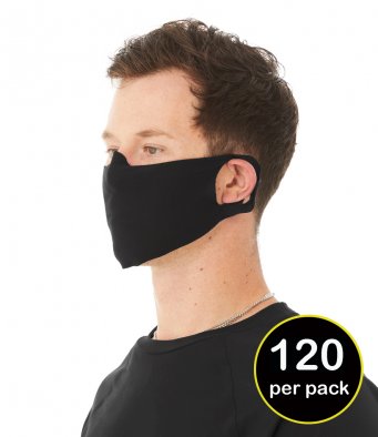 ST323 Daily Lightweight Fabric Face Cover