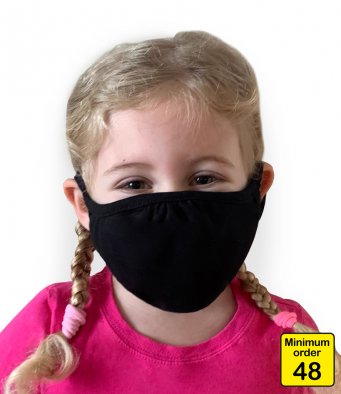 NX101 Kids Eco Performance Face Mask